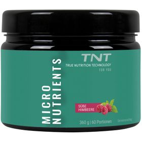 TNT Micro Nutrients
