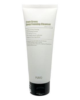 PURITO Von Green Tief schäumender Reiniger 150g