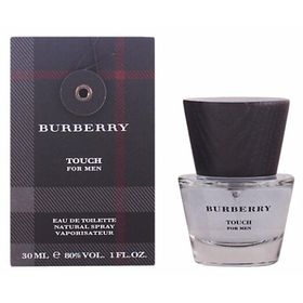 Burberry Touch for Men Eau de Toilette