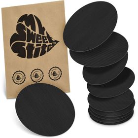 MySweetStitch | Universal Overpatch - Round