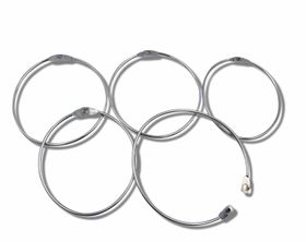 AMKA Markttaschenringe ohne Haken Set