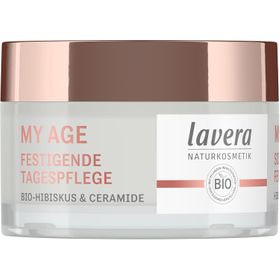 lavera My Age festigende Tagespflege