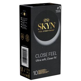 SKYN *Close Feel*