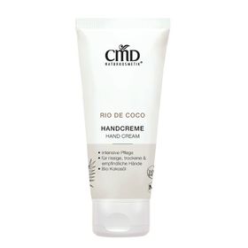 CMD Naturkosmetik Rio de Coco Handcreme