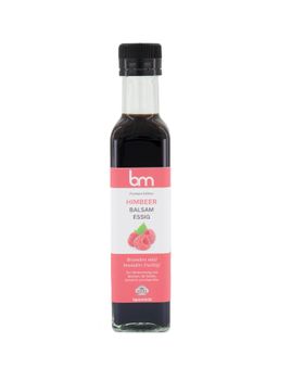 baronmichl Himbeer Balsam Essig – Premium Edition