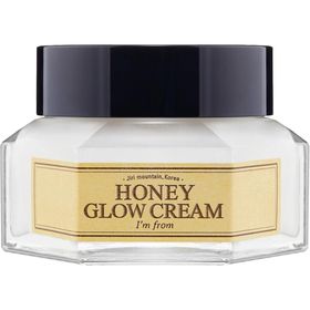 I'M FROM Honey Glow Cream – Nährende Gesichtscreme mit Honig-Komplex