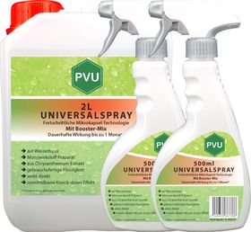 PVU Universal Insektenspray