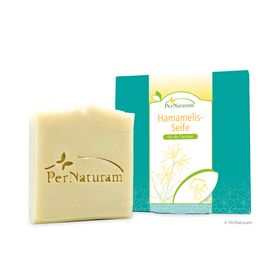 PerNaturam Hamamelis-Seife