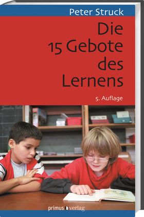 Die 15 Gebote des Lernens