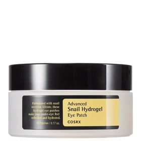Advanced Snail Hydrogel Augenpflaster 60 Stück.
