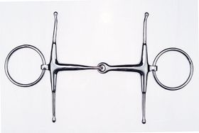 Feeling Knebeltrense Fulmer