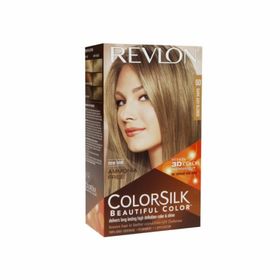 Revlon Colorsilk Ohne Ammoniak 60 Dark Ash Blonde
