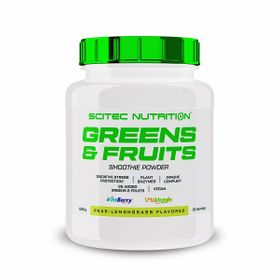 Scitec Vita Greens & Fruits