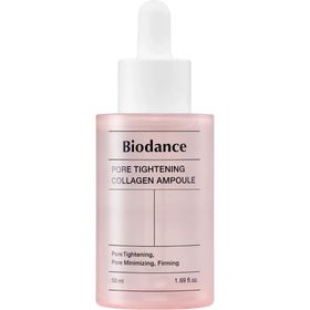 Biodance Pore Tightening Collagen Ampoule