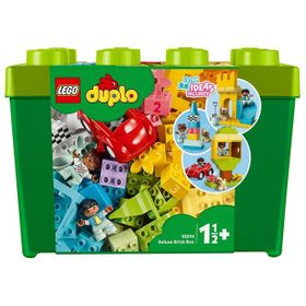 LEGO DUPLO 10914 Deluxe Steinebox LEGO