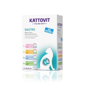 KATTOVIT Gastro Multibox