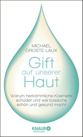 Gift auf unserer Haut