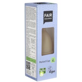 Fair Squared *Period Cup*