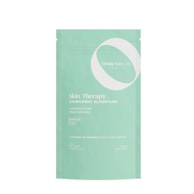 THANK YOU LAB - Skin Therapy Nahrungsergänzungsmittel
