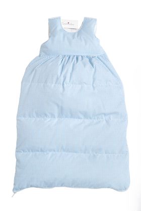 Tavolinchen Daunenschlafsack TWIST KARO