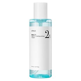 ANUA BHA 2% Gentle Exfoliating Face Toner