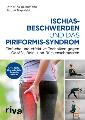 Ischiasbeschwerden und das Piriformissyndrom