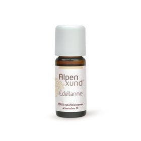 AlpenXund | Edeltanne Öl