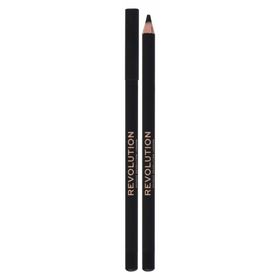 Revolution Makeup Revolution Kohl Eyeliner Black