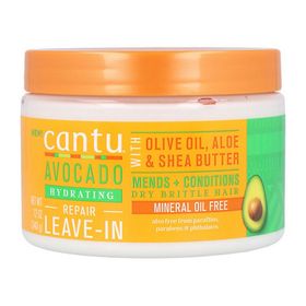 Cantu Avocado Hydrating Repair Leave-In