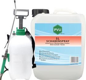 PVU Schabenspray