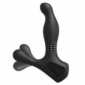 Rimming P-Massager - Black