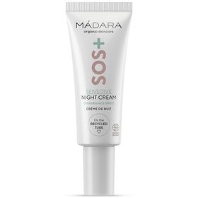 Madara SOS+Sensitiv Night Cream 17ml