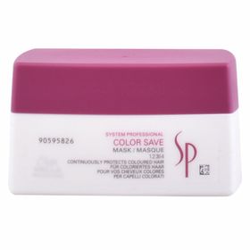 Wella sp System Professional Haarkur Color Save