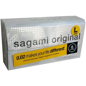 Sagami *Original L-Size*