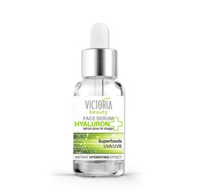 Victoria Beauty - Hyaluron Serum