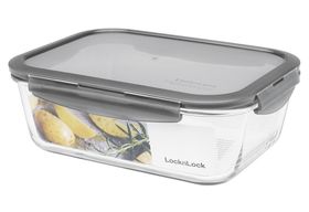 ISI Frischhaltedose Lock & Lock Boroseal