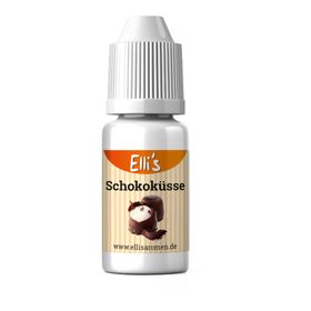 Elli´s Schokoküsse Lebensmittelaroma