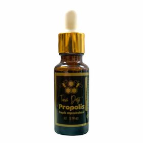 Öz Natur | Propolis Tropfen mit Olivenöl