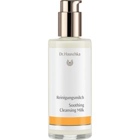 Dr. Hauschka Soothing Cleansing Milk