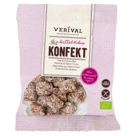 Verival Dattel-Kokos Konfekt glutenfrei