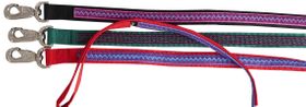 Weaver Hundehalsband Hunt & Sport Plus Premium Geschirrleder, 2,5 cm breit