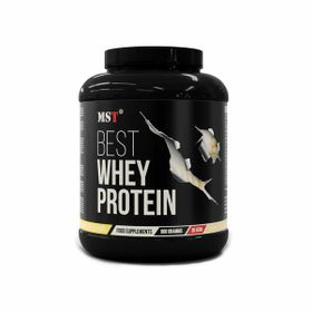 MST - Best Whey Protein + Enzyme