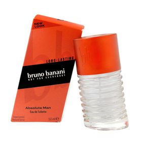 Bruno Banani Absolute Man Eau De Toilette Spray