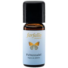 Farfalla Fichtennadel sibirisch bio 10ml