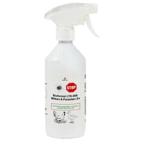 ltk_008 BIODELTA Hühner & Geflügel Milben-Spray