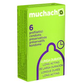 Muchacho *Lunga Durata* (Long Acting)