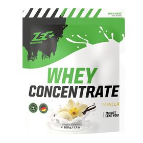 ZEC+ WHEY CONCENTRATE Vanille