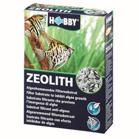 Hobby Zeolith