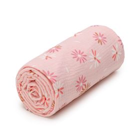T-TOMI Musselinbadetuch Lily