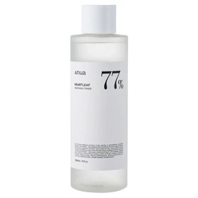Anua Heartleaf 77% Soothing Face Toner